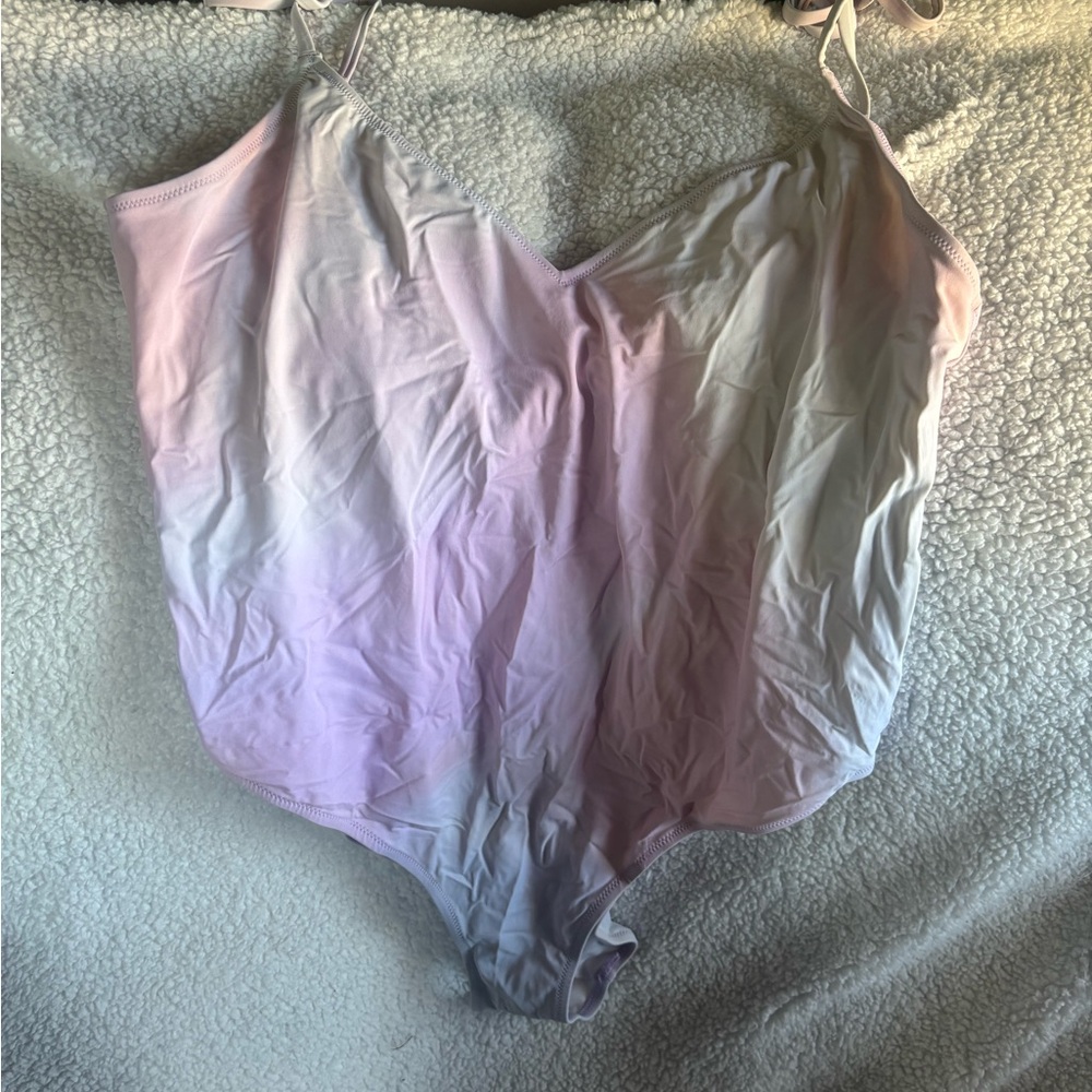 PINK Victoria's Secret Swim Suit